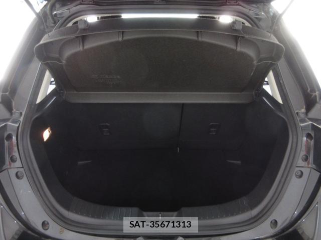 Mazda DEMIO 2015-10 8770112-14