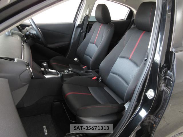 Mazda DEMIO 2015-10 8770112-15