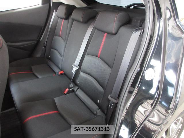 Mazda DEMIO 2015-10 8770112-16