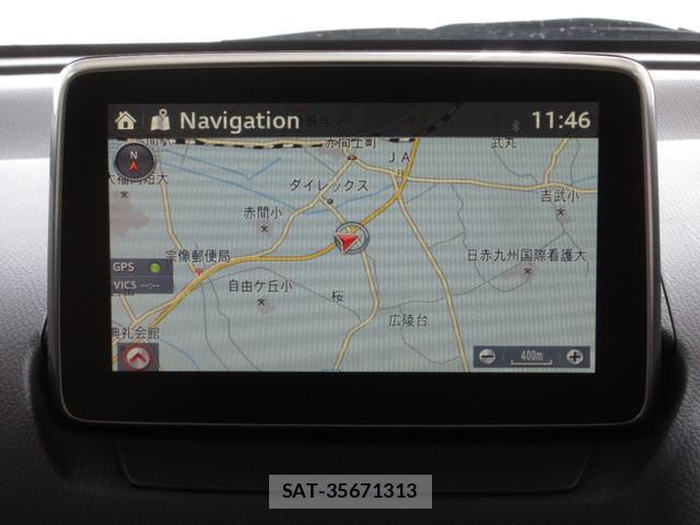 Mazda DEMIO 2015-10 8770112-18