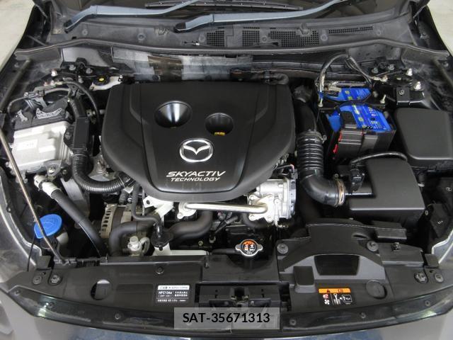 Mazda DEMIO 2015-10 8770112-19