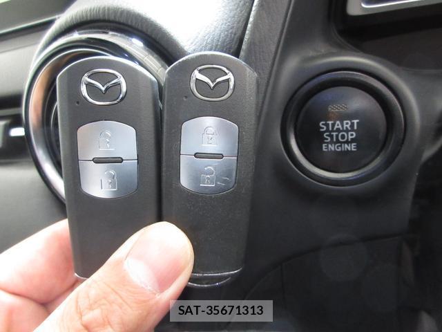Mazda DEMIO 2015-10 8770112-2