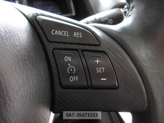Mazda DEMIO 2015-10 8770112-3
