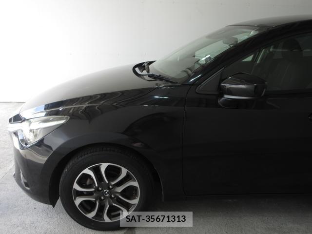 Mazda DEMIO 2015-10 8770112-4
