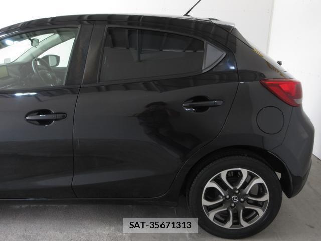 Mazda DEMIO 2015-10 8770112-5