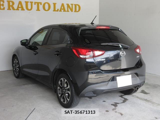 Mazda DEMIO 2015-10 8770112-6