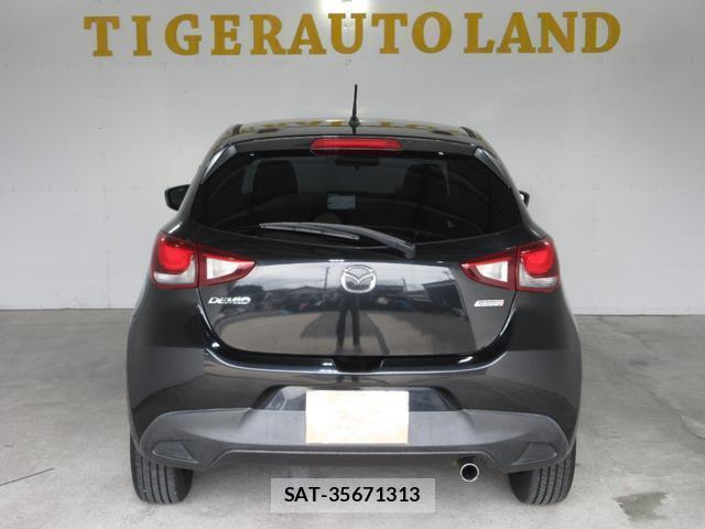 Mazda DEMIO 2015-10 8770112-7