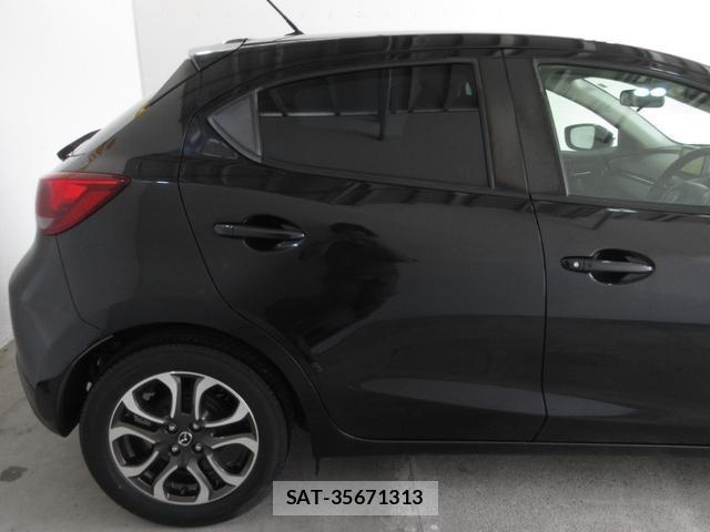 Mazda DEMIO 2015-10 8770112-9