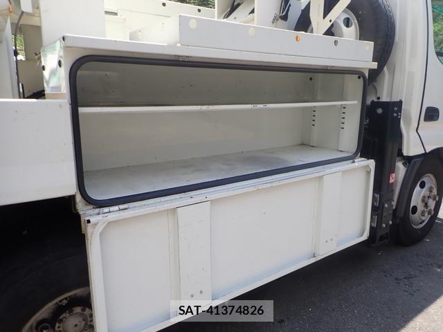 Hino DUTRO 2017-08 8770163-5