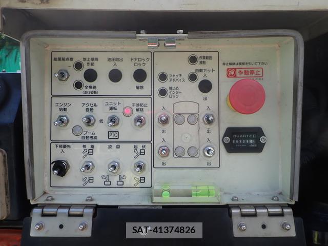 Hino DUTRO 2017-08 8770163-6