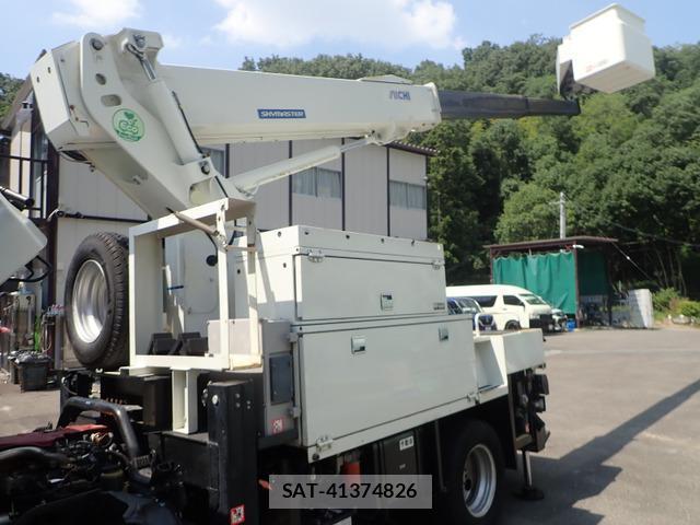 Hino DUTRO 2017-08 8770163-8