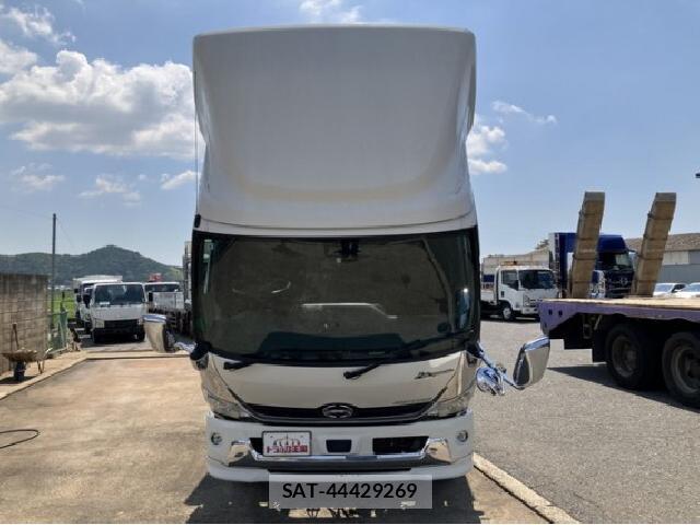 Hino DUTRO 2017 8770203-15