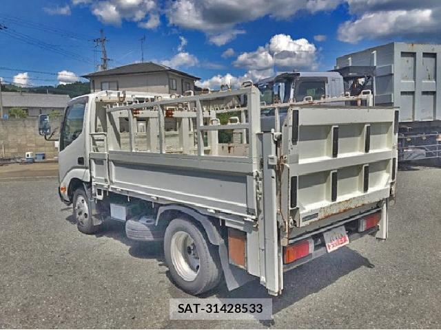 Toyota DYNA TRUCK 2012 8770202-10