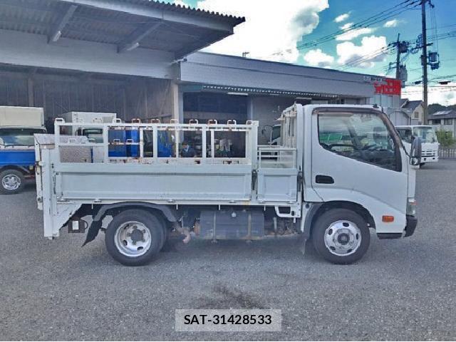 Toyota DYNA TRUCK 2012 8770202-11
