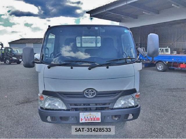 Toyota DYNA TRUCK 2012 8770202-13