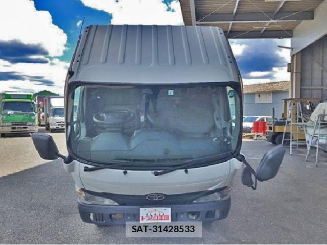 Toyota DYNA TRUCK 2012 8770202-14