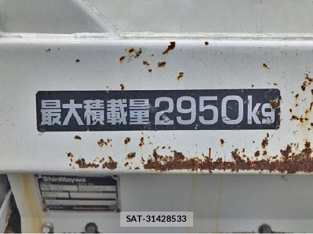 Toyota DYNA TRUCK 2012 8770202-16