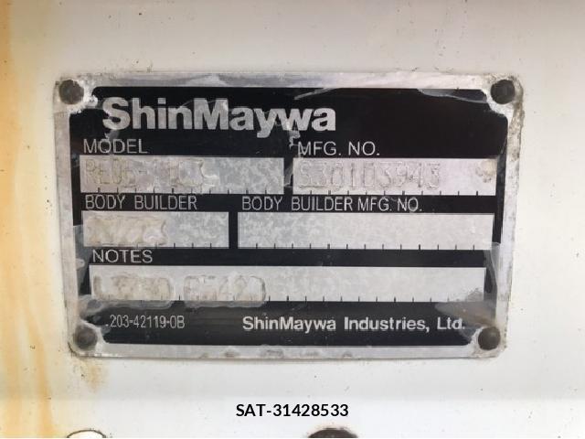 Toyota DYNA TRUCK 2012 8770202-17