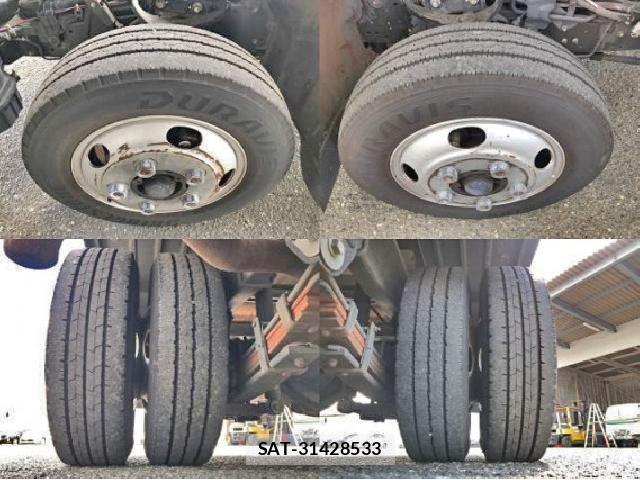 Toyota DYNA TRUCK 2012 8770202-18
