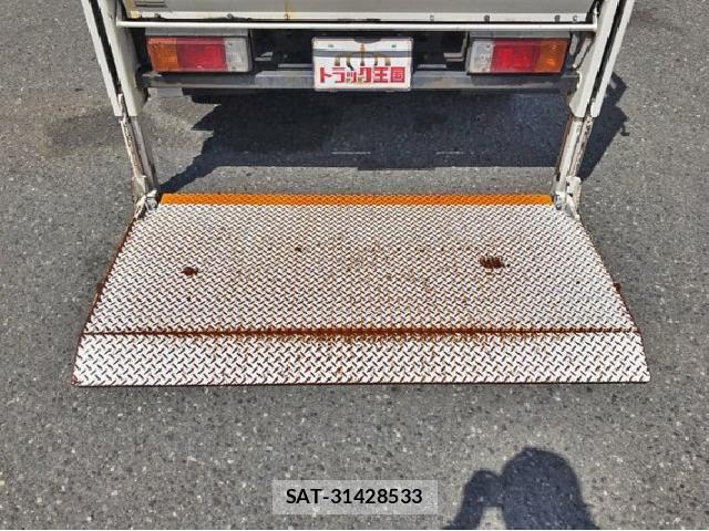 Toyota DYNA TRUCK 2012 8770202-5