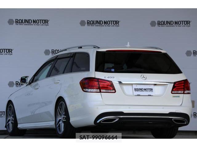 Mercedes Benz E-CLASS 2016-02 8769231-10
