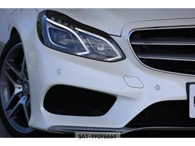 Mercedes Benz E-CLASS 2016-02 8769231-11