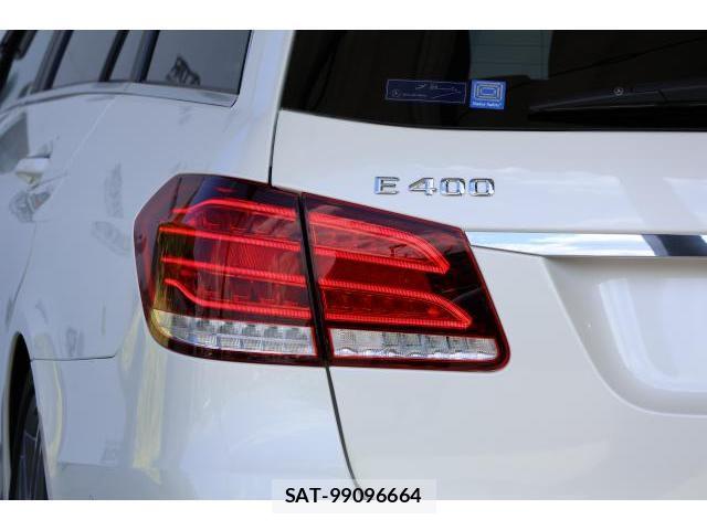 Mercedes Benz E-CLASS 2016-02 8769231-13