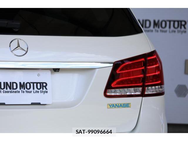Mercedes Benz E-CLASS 2016-02 8769231-14