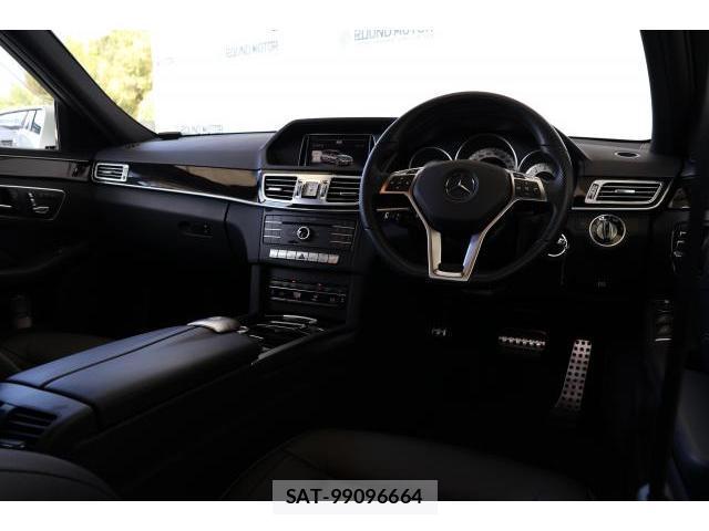 Mercedes Benz E-CLASS 2016-02 8769231-15