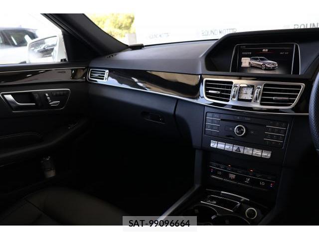 Mercedes Benz E-CLASS 2016-02 8769231-17