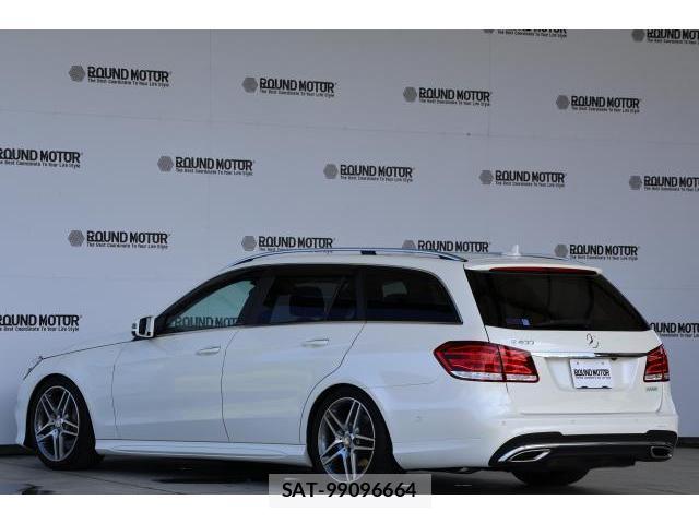 Mercedes Benz E-CLASS 2016-02 8769231-3