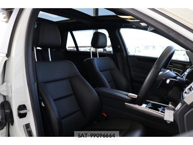 Mercedes Benz E-CLASS 2016-02 8769231-5