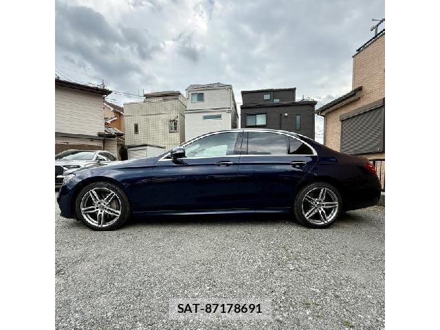 Mercedes Benz E-CLASS 2017-12 8768761-10
