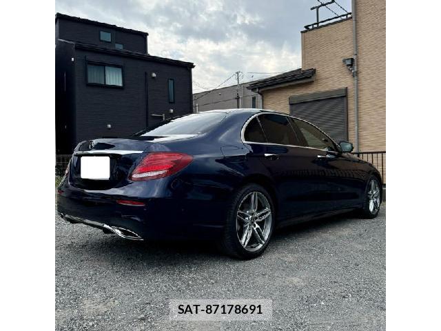 Mercedes Benz E-CLASS 2017-12 8768761-13