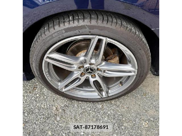 Mercedes Benz E-CLASS 2017-12 8768761-19
