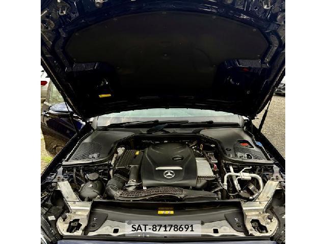 Mercedes Benz E-CLASS 2017-12 8768761-7
