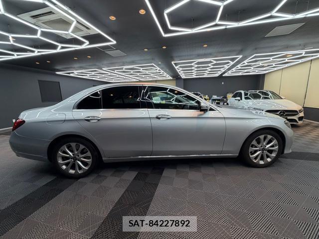 Mercedes Benz E-CLASS 2017-04 8770062-13