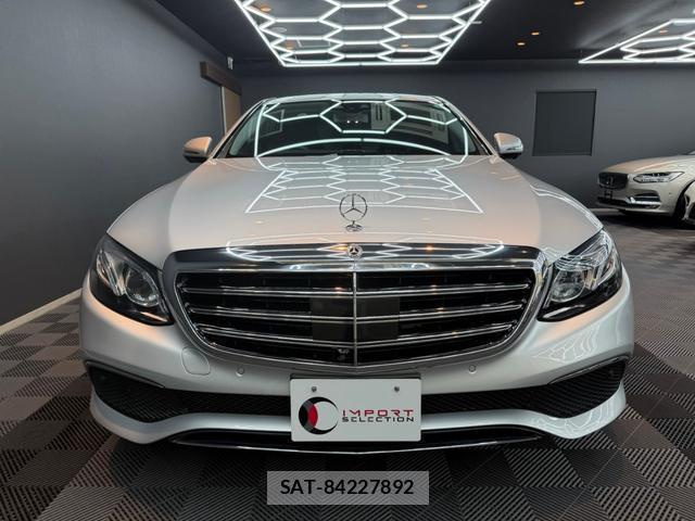 Mercedes Benz E-CLASS 2017-04 8770062-6