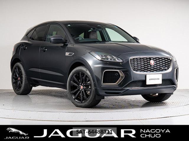 Jaguar E-PACE 2022-02 8769130-0