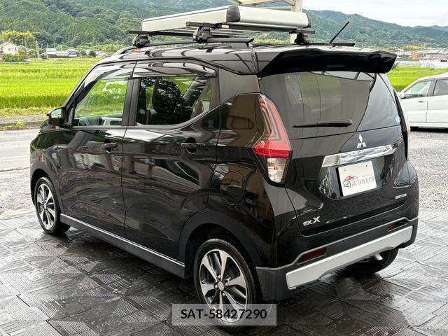 Mitsubishi EK X 2020-01 8768891-1