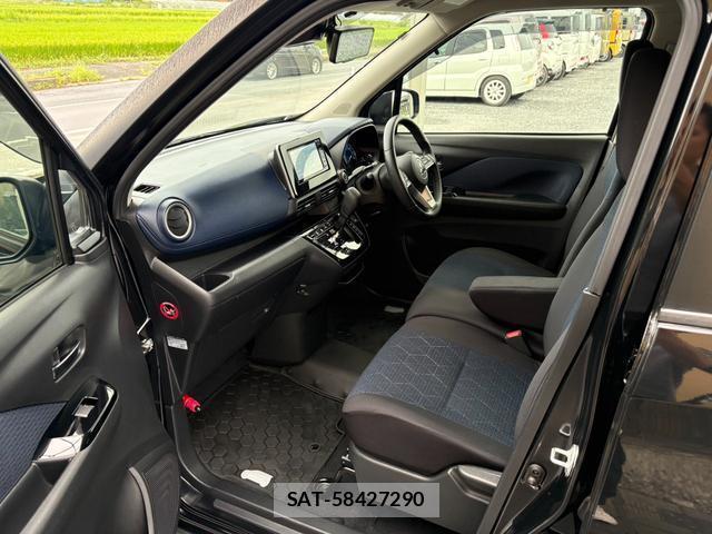 Mitsubishi EK X 2020-01 8768891-12