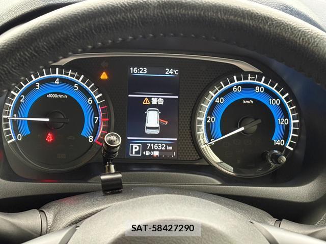 Mitsubishi EK X 2020-01 8768891-13
