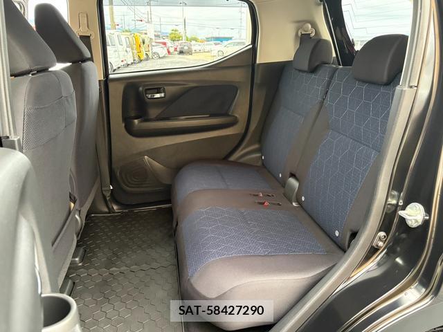 Mitsubishi EK X 2020-01 8768891-16