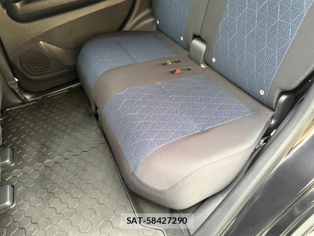Mitsubishi EK X 2020-01 8768891-17