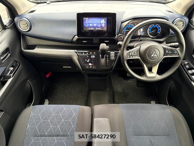 Mitsubishi EK X 2020-01 8768891-2