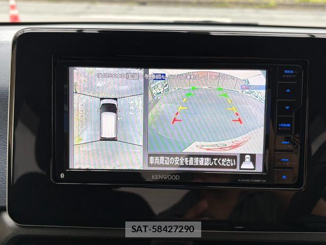 Mitsubishi EK X 2020-01 8768891-3