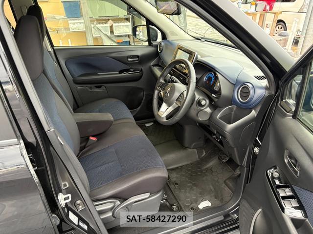 Mitsubishi EK X 2020-01 8768891-4