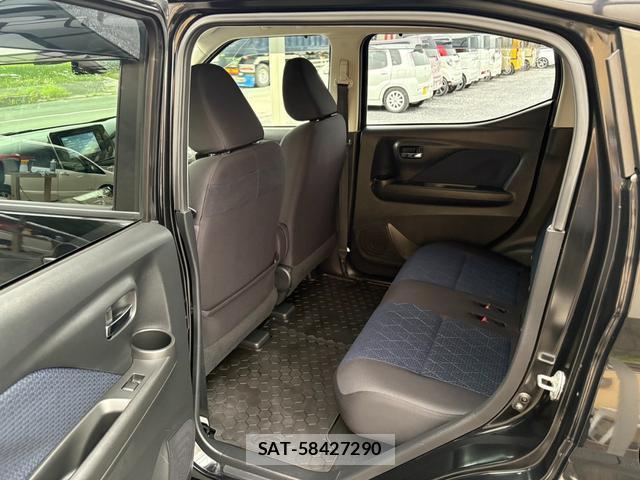 Mitsubishi EK X 2020-01 8768891-6