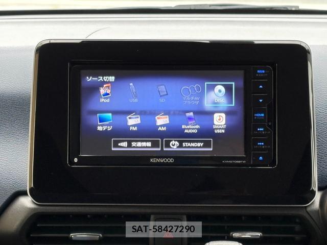 Mitsubishi EK X 2020-01 8768891-7