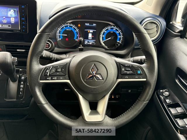 Mitsubishi EK X 2020-01 8768891-8